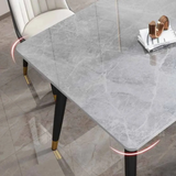 Table Milanese