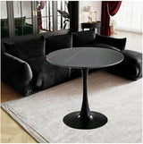 Table Tulipe